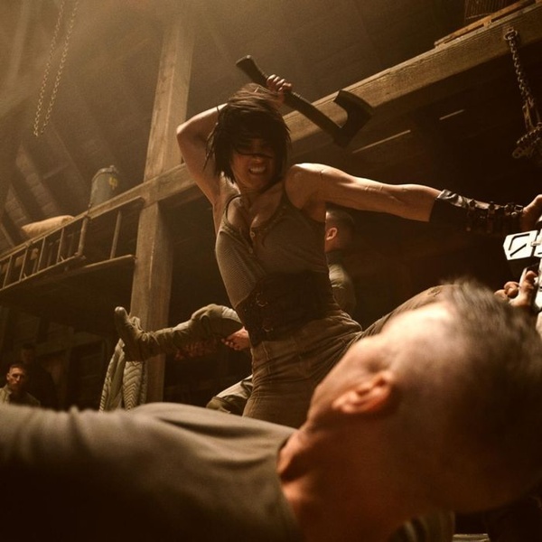 Rebel Moon - In arrivo le Director