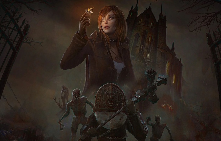 Tormented Souls 2 recensione lottimo sequel di un survival horror vecchia scuola sempre più promettente