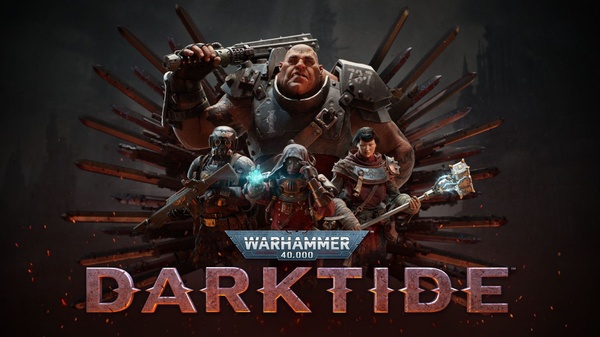 Warhammer 40,000: Darktide - The Traitor Curse Part 2 arriva a Dicembre