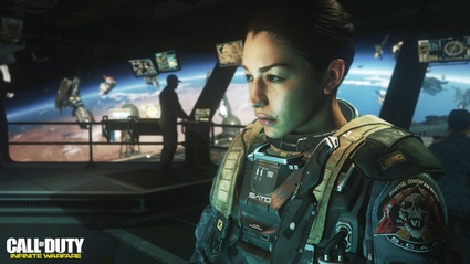 [E3 2016] Trailer e immagini per Call of Duty: Infinite Warfare