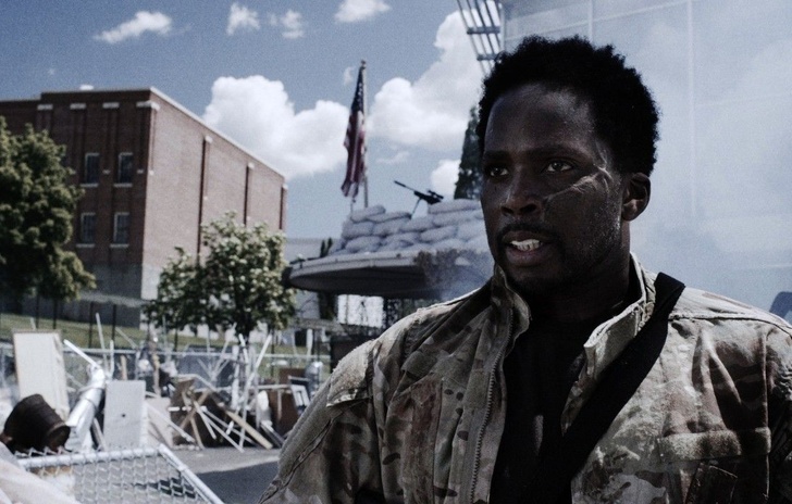 Arriva in Italia Z Nation in esclusiva su AXN SCIFI
