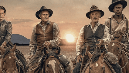 Dead for a Dollar, recensione: il maestro del western Walter Hill e tornato...ma non c'e nulla di cui entusiasmarsi