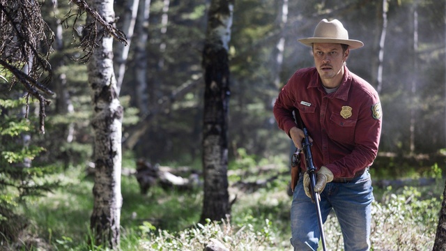 Joe Pickett dal 20 agosto su Paramount la seconda stagione ecco trama e nuovi personaggi