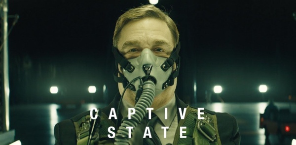 Un'immagine esclusiva da Captive State