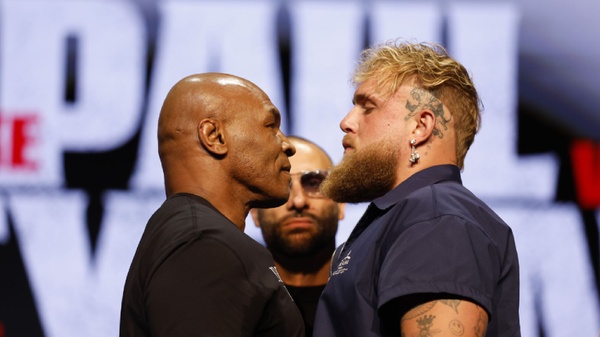 Jake Paul vs. Mike Tyson, quanto guadagnano per il match?