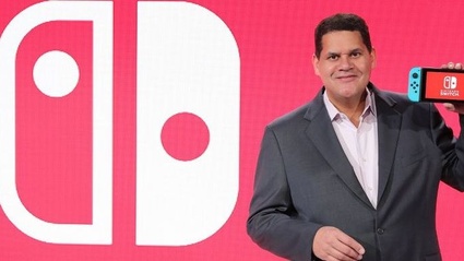 Reggie Fils-Aime: ci aspetta un grande E3