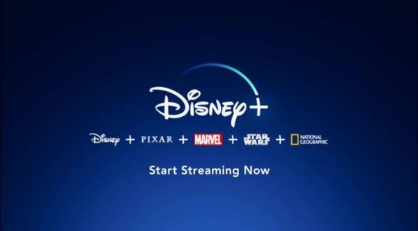 Disney+ arriva in Italia il 24 Marzo 2020