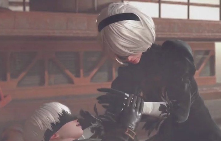 PSX 2016 Altri trailer dal Giappone