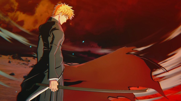 Bleach Rebirth of Souls: il gioco che aspettavamo… ma non come lo aspettavamo - La recensione