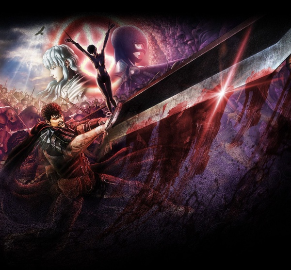 Trailer, data e titolo definitivo per il gioco di Berserk