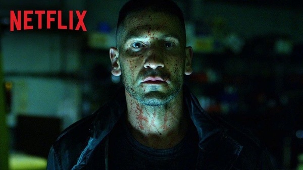 E' ufficiale: Netflix realizzera uno spin-off dedicato a The Punisher! Ecco il teaser trailer