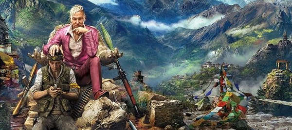 Sold Out per Far Cry 4 alla sua uscita in Giappone!