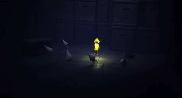 [Gamescom 2016] Little Nightmares e il frutto di un nuovo accordo tra Bandai Namco e Tarsier Studios