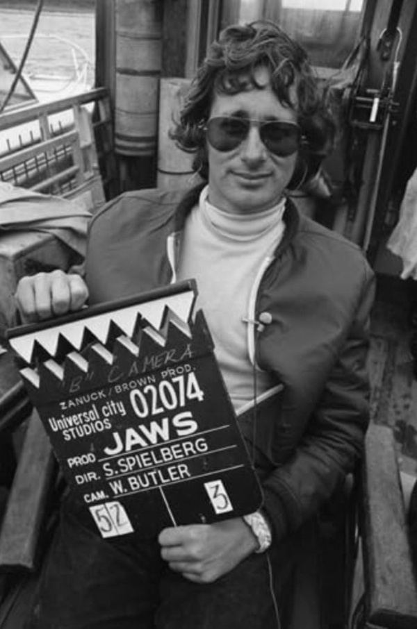 Lo Squalo: The Exhibition – Spielberg sbarca all’Academy Museum