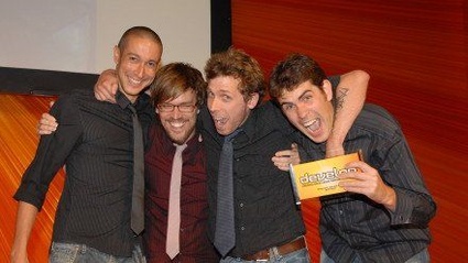 VGX: Hello Games annuncia No Man's Sky