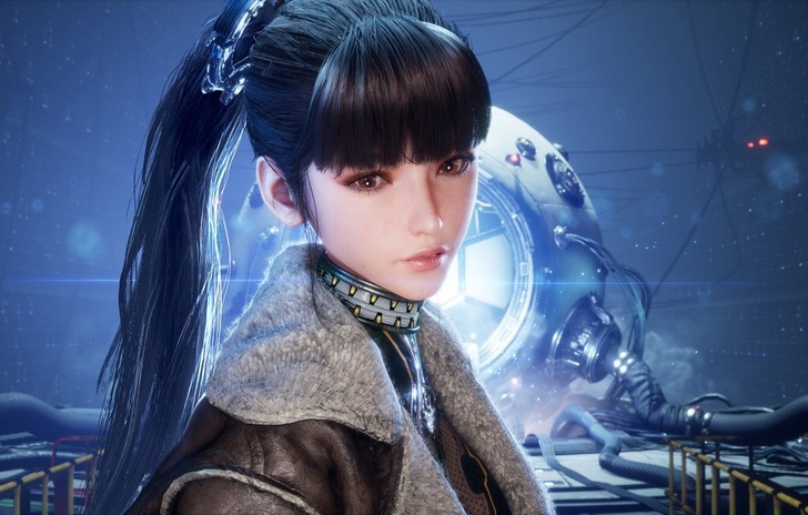 Stellar Blade uscirà su PlayStation 5 nel 2024