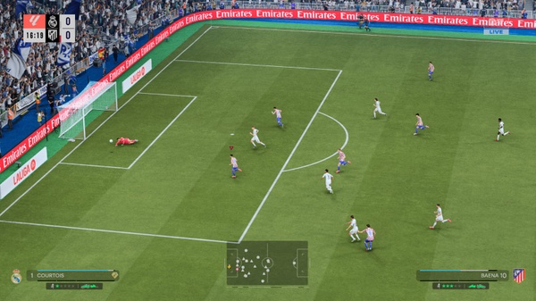 EA SPORTS FC 26: scendiamo in campo per la recensione!