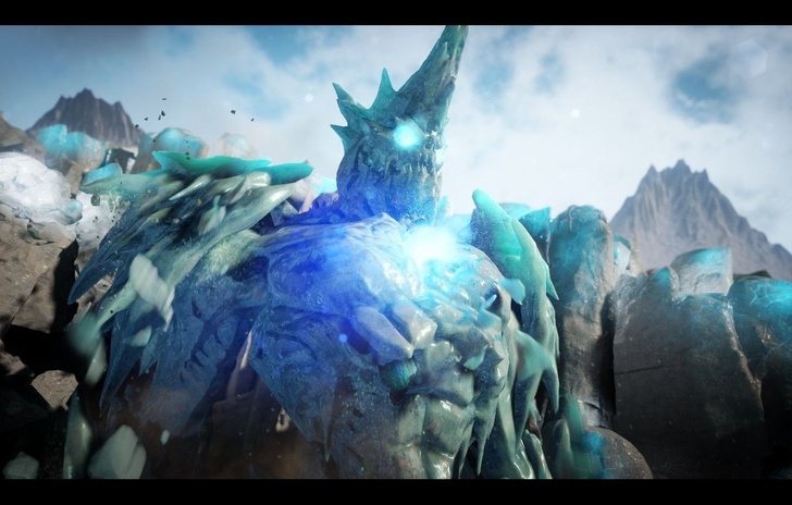 Epic sovvenziona lo sviluppo con Unreal Engine 4
