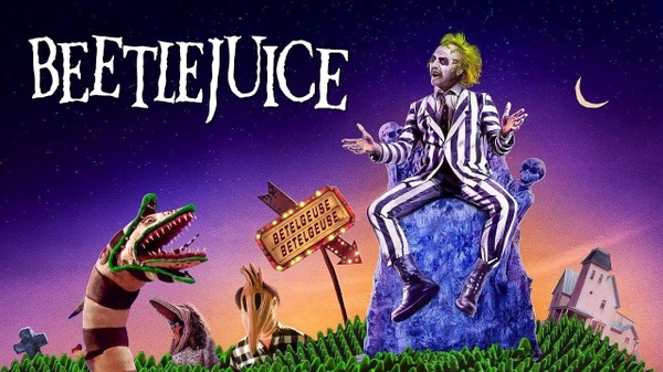 Beetlejuice 2 - Perche Michael Keaton e ancora l'attore giusto