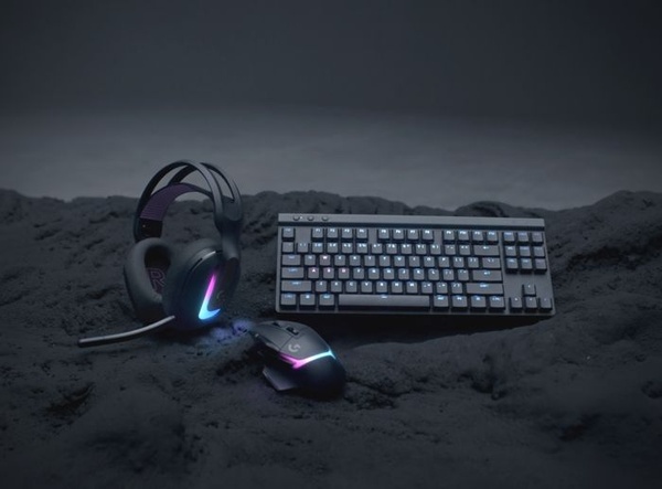 Logitech G522 – Le nuove cuffie gaming