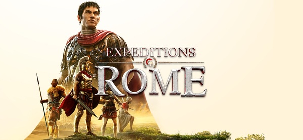 Recensione Expedition Rome: Historia est magistra vitae
