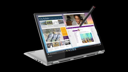 Le novita di Lenovo al Mobile World Congress