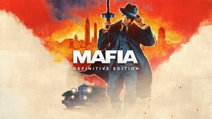 Recensione Mafia Definitive Edition