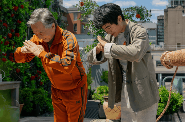 Karate Kid: Legends tira un calcio alto alla nostalgia: la recensione del film