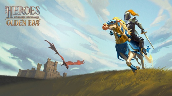 Heroes of Might and Magic: Olden Era torna e riprende il trono che gli appartiene - Recensione Early Access 