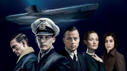 Una clip esclusiva per Das Boot