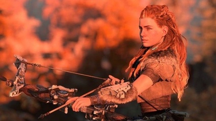 Horizon: 30 FPS e porta aperta ad una modalita multiplayer