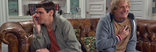 Trailer internazionale per Dumb and Dumber To!