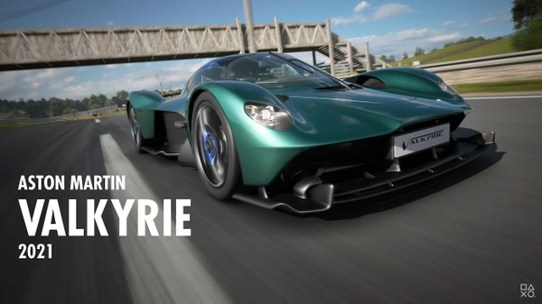 Gran Turismo 7, i dettagli dell'aggiornamento 1.35 