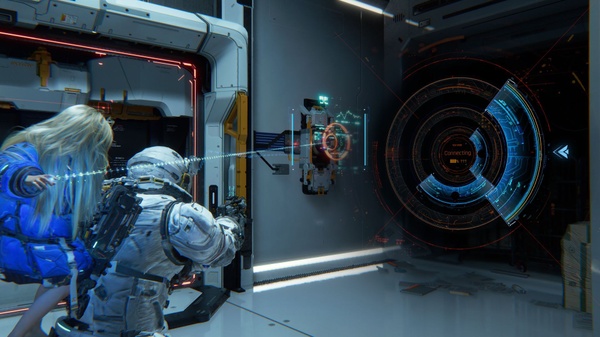 Pragmata: Capcom rivoluziona l