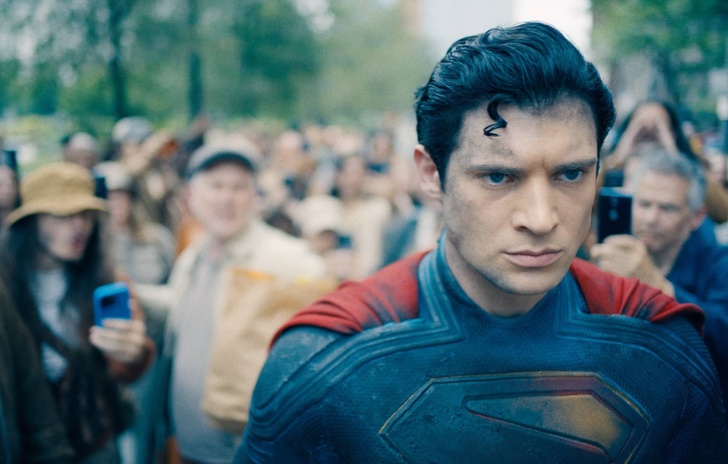 Superman (2025) tutto quello che sappiamo sul film il futuro del DC Universe comincia da qui