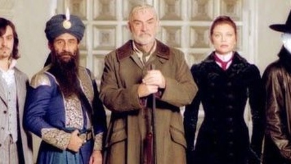 La Lega degli Straordinari Gentlemen potrebbe tornare sul grande schermo!