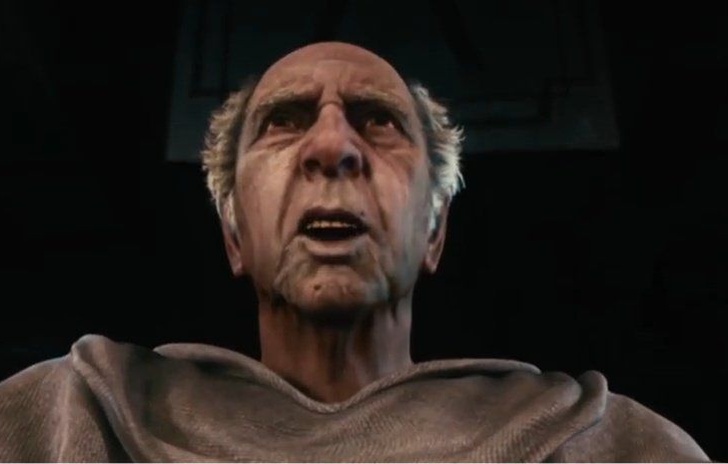 Il trailer di THIEF parla Italiano