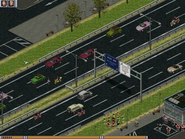 Hooligans:Storm over Europe