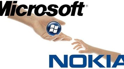 Microsoft ha concluso l'acquisizione di Nokia