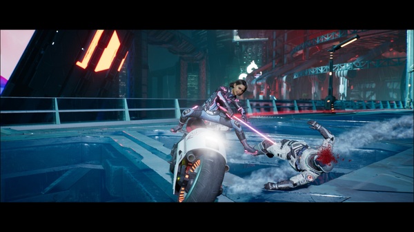 Split Fiction, la recensione del successore di It Takes Two