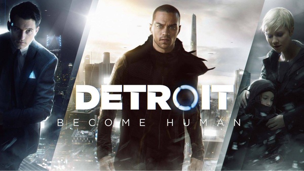 Detroit: Become Human ha una data ufficiale