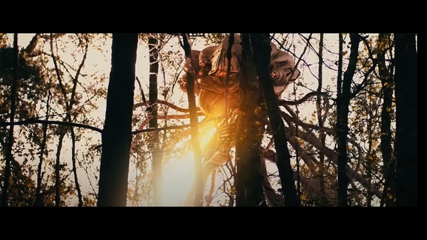 War of the Worlds: The Attack - Il ritorno di un classico