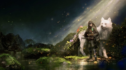 Beast of Reincarnation, l'action-RPG di Game Freak uscira in estate