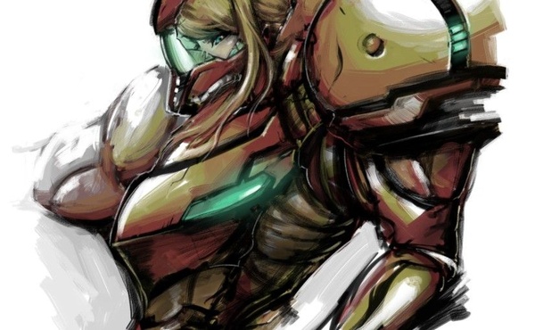 [E3 2015] Metroid presente al digital event di Nintendo