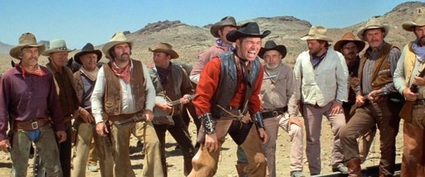 Mezzogiorno e mezzo di fuoco – In 4K il capolavoro di Mel Brooks