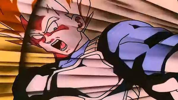 Chi è Vegeta? Genesi e sviluppo del personaggio