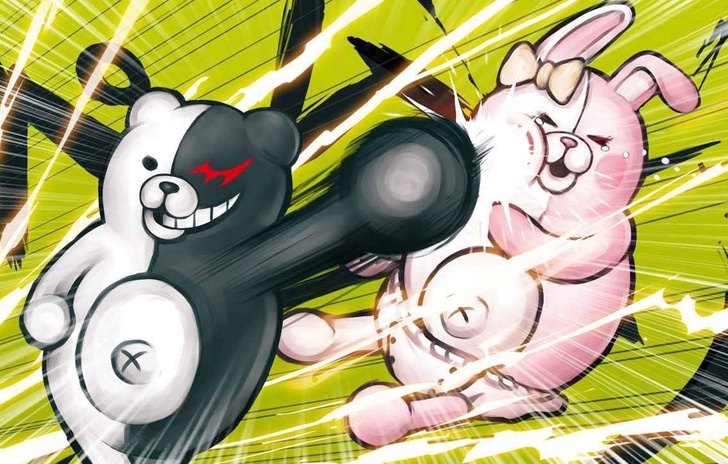 TGS2K15 Danganronpa 3 in trailer dalla conferenza Playstation