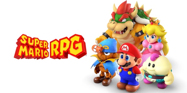 Super Mario RPG, una magia che dura da 27 anni - Recensione Switch 