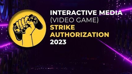 Lo sciopero del cinema potrebbe estendersi al mondo dei videogame