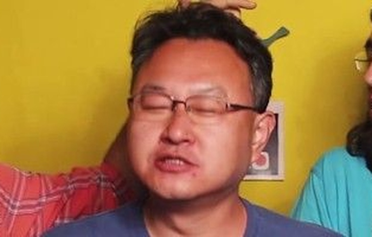 Momento simpatia Yoshida e gli Habanero